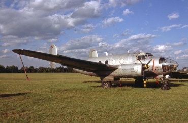 F-AZCB, (cn 291), Dassault MD-311 Flamant
