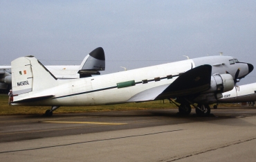 N4565L (2108) 1942 Douglas DC-3-201A