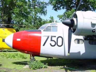 G-BRFC / CU-750 1953 Percival P-57 Sea Prince T1