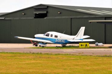 2-DEAL (3255029) 2005 Piper PA-32-301XTC Saratoga