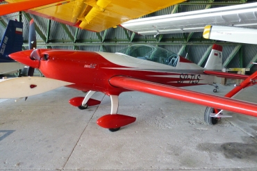 SP-TLS, (cn 1309), Extra EA-330LC