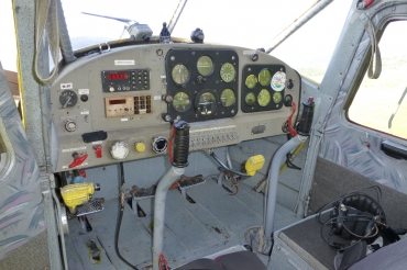 SP-AWD (179728) Yakovlev Yak-12M
