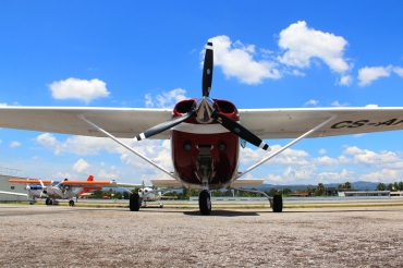 CS-ARP (R18201652) Cessna R182 Skylane RG
