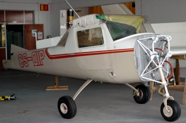 CS-DIP Cessna 150