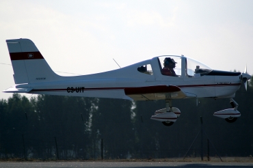 CS-UIT Tecnam P-96 Golf