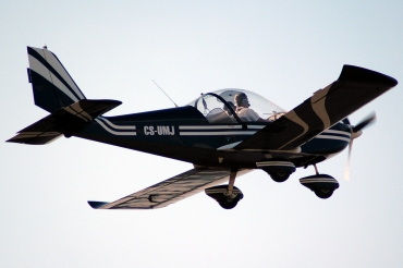 CS-UMJ Evektor EV-97 Eurostar