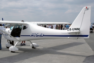 CS-UNM Alpha Bravo FK9-MK4