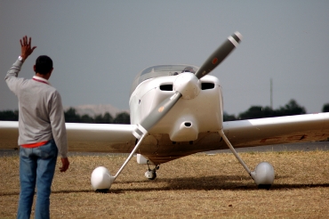 CS-XAO (25362) Van's RV-6