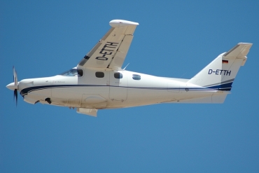 D-ETTH Extra EA-400