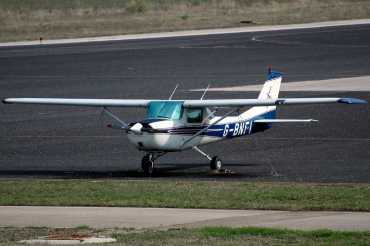 G-BNFI (150-69417) 1969 Cessna 150J