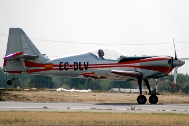 EC-DLV Zlin Z-50L