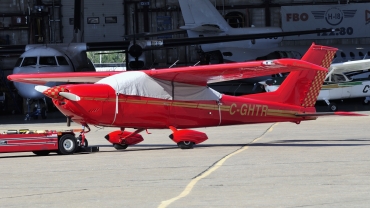 C-GHTR (17700413) Cessna 177 Cardinal