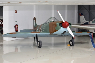 CS-AXB (9) Jurca MJ-2B Tempete