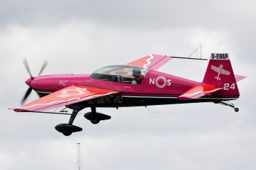 D-EWAP (034) 1992 Extra EA-300