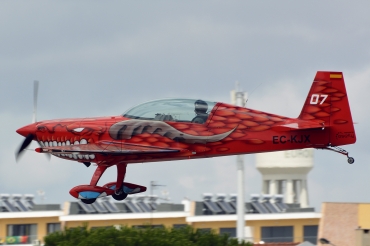 EC-KJX (1264) 2007 Extra EA-300L