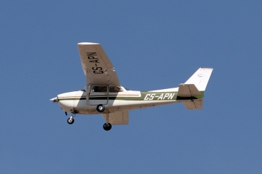 CS-APN, (cn F1721158), Reims-Cessna F172M Skyhawk