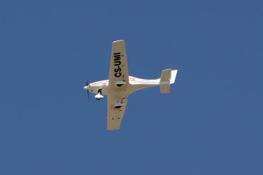 CS-UMI (DY031/2003) Aerospool Dynamic WT-9