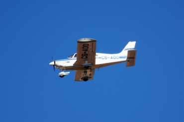 CS-AOO (28-7305192) Piper PA-28-180 Challenger