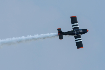 SP-STOC · SAB Aviation Vulcan C-100 RG · EPZA