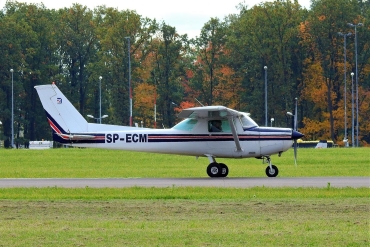 SP-ECM (15284905) Cessna 152