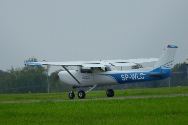 SP-WLC (15285715) 1983 Cessna 152