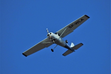 SP-WLA (15280603) 1978 Cessna 152