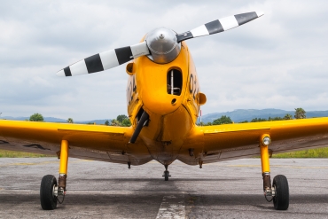 CS-AZX (OGMA-24) OGMA DHC-1 Chipmunk T20