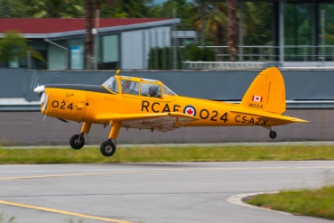 CS-AZX (OGMA-24) OGMA DHC-1 Chipmunk T20