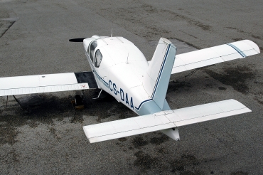 CS-DAA (1553) 1993 Socata TB-9C Tampico Club