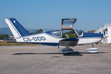 CS-DDD, (cn 350), Socata TB-10 Tobago