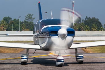 CS-DDD, (cn 350), Socata TB-10 Tobago
