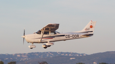 CS-DDR (17258760) Cessna 172S Skyhawk