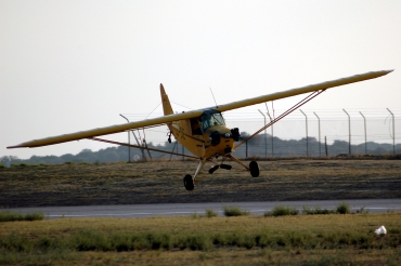 CS-DIE (13950) 1945 Piper J-3C-90 Cub