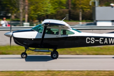 CS-EAW (18260517) Cessna 182N