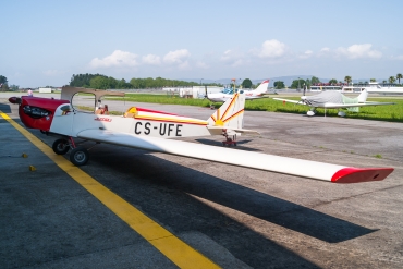 CS-UFE (001) Dallach Sunrise II