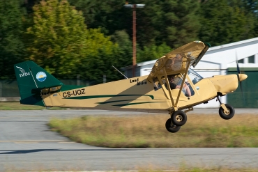 CS-UQZ BRM Land Africa