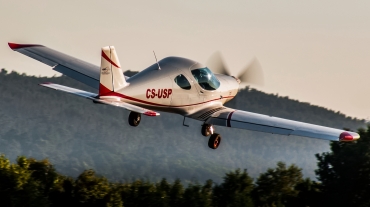CS-USP Roko Aero NG4 UL