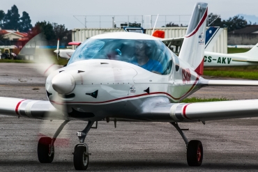 CS-USP Roko Aero NG4 UL