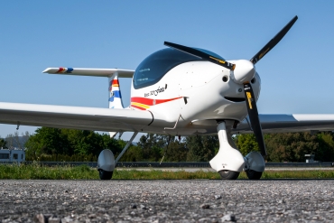 CS-UTB ATEC 321 Faeta