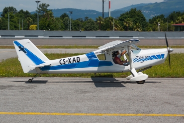 CS-XAD, (cn 503), Ultravia Pelican 500BR