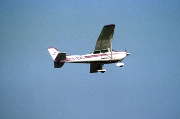 CS-DAL (R1723296) Cessna R172K Hawk XP