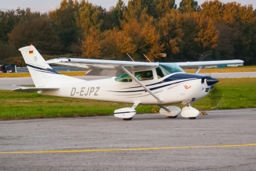 D-EJPZ, (cn 182-61335), Cessna 182P Skylane