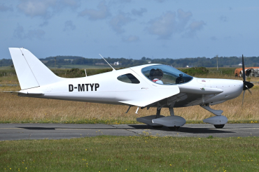 D-MTYP 0(71-2013) BRM Aero Bristell