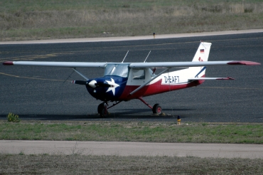 D-EAFT (FRA1500187) 1973 Reims-Cessna FRA150L Aerobat