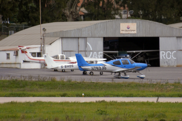 N762JD (2843158) Cirrus SR22T-GTS Carbon