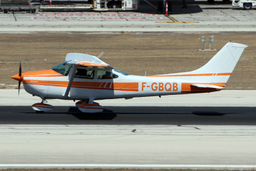 F-GBQB (0104) Reims-Cessna F182Q Skylane