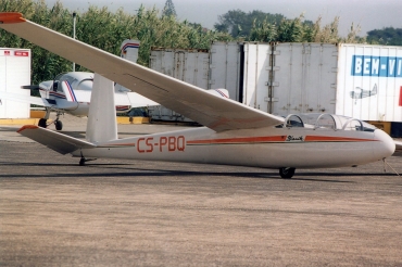 CS-PBQ Let L-13 Blanik