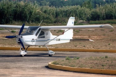 CS-UHE (146) 1996 Tecnam P-92 Echo