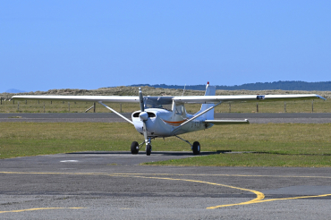 G-AXSW (FA1500003) 1969 Reims-Cessna FA150K Aerobat