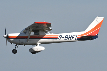 G-BHFI (1685) 1980 Reims-Cessna F152